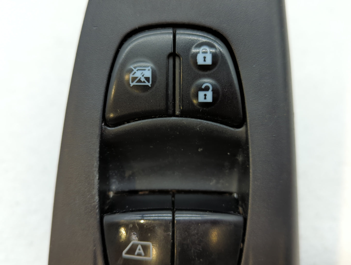 2013-2019 Nissan Sentra Master Power Window Switch Replacement Driver Side Left P/N:25401 3SH1A Fits OEM Used Auto Parts - O