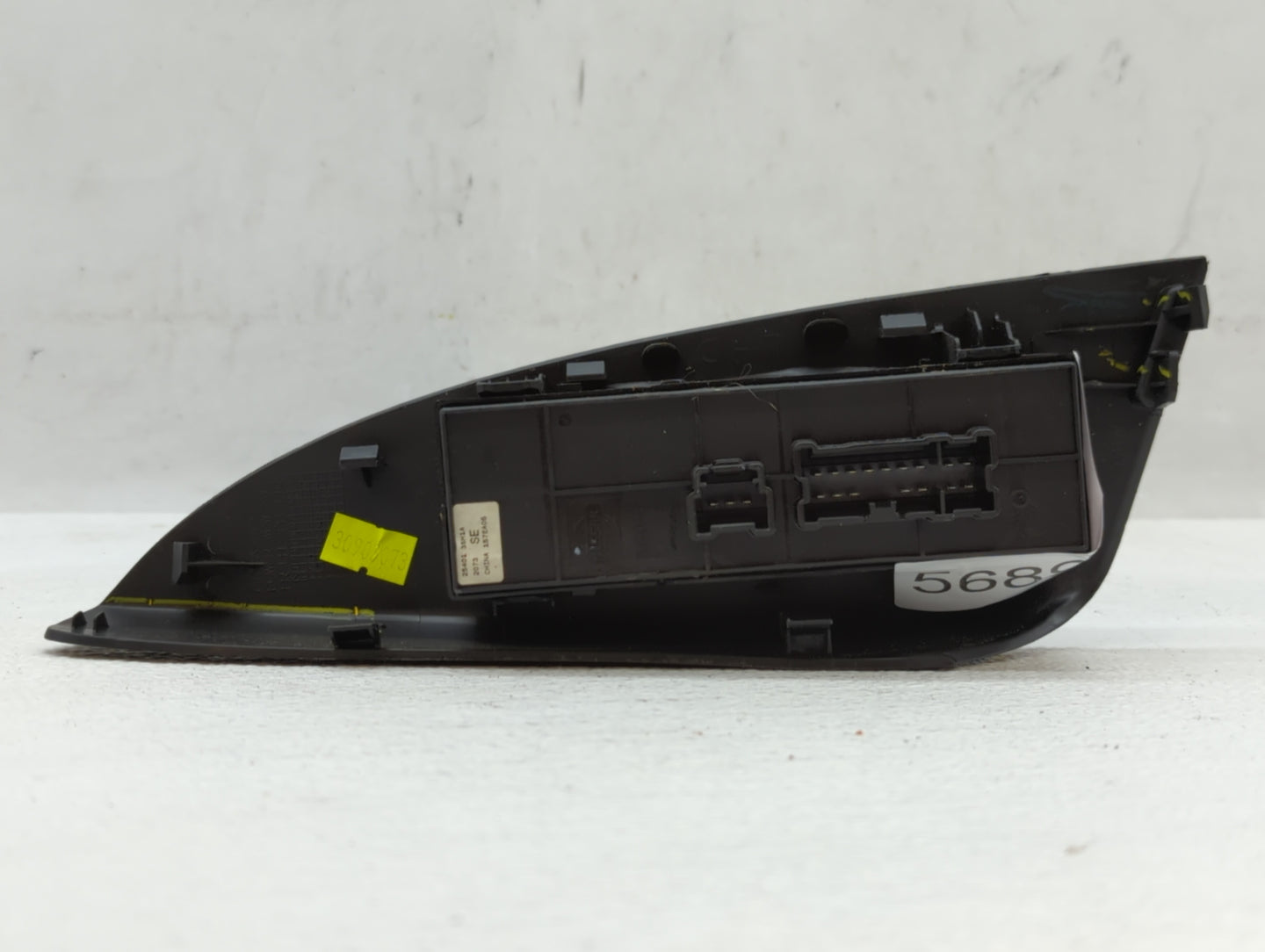 2013-2019 Nissan Sentra Master Power Window Switch Replacement Driver Side Left P/N:25401 3SH1A Fits OEM Used Auto Parts - O