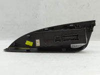 2013-2019 Nissan Sentra Master Power Window Switch Replacement Driver Side Left P/N:25401 3SH1A Fits OEM Used Auto Parts - O