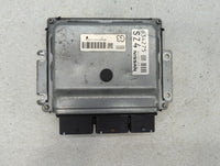 2013-2015 Nissan Sentra PCM Engine Control Computer ECU ECM PCU OEM P/N:NEC005-665 Fits Fits 2013 2014 2015 OEM Used Auto Pa