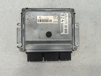 compare product 2013-2015 Nissan Sentra PCM Engine Control Computer ECU ECM PCU OEM P/N:NEC005-665 Fits Fits 2013 2014 2015 OEM Used Auto Parts