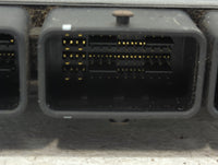 2013-2015 Nissan Sentra PCM Engine Control Computer ECU ECM PCU OEM P/N:NEC005-665 Fits Fits 2013 2014 2015 OEM Used Auto Pa