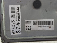 2013-2015 Nissan Sentra PCM Engine Control Computer ECU ECM PCU OEM P/N:NEC005-665 Fits Fits 2013 2014 2015 OEM Used Auto Pa