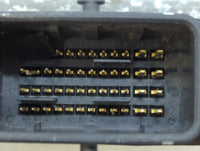 2013-2015 Nissan Sentra PCM Engine Control Computer ECU ECM PCU OEM P/N:NEC005-667 Fits Fits 2013 2014 2015 OEM Used Auto Pa
