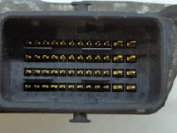 2013-2015 Nissan Sentra PCM Engine Control Computer ECU ECM PCU OEM P/N:NEC005-667 Fits Fits 2013 2014 2015 OEM Used Auto Pa