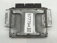 2013-2015 Nissan Sentra PCM Engine Control Computer ECU ECM PCU OEM P/N:NEC005-667 Fits Fits 2013 2014 2015 OEM Used Auto Pa