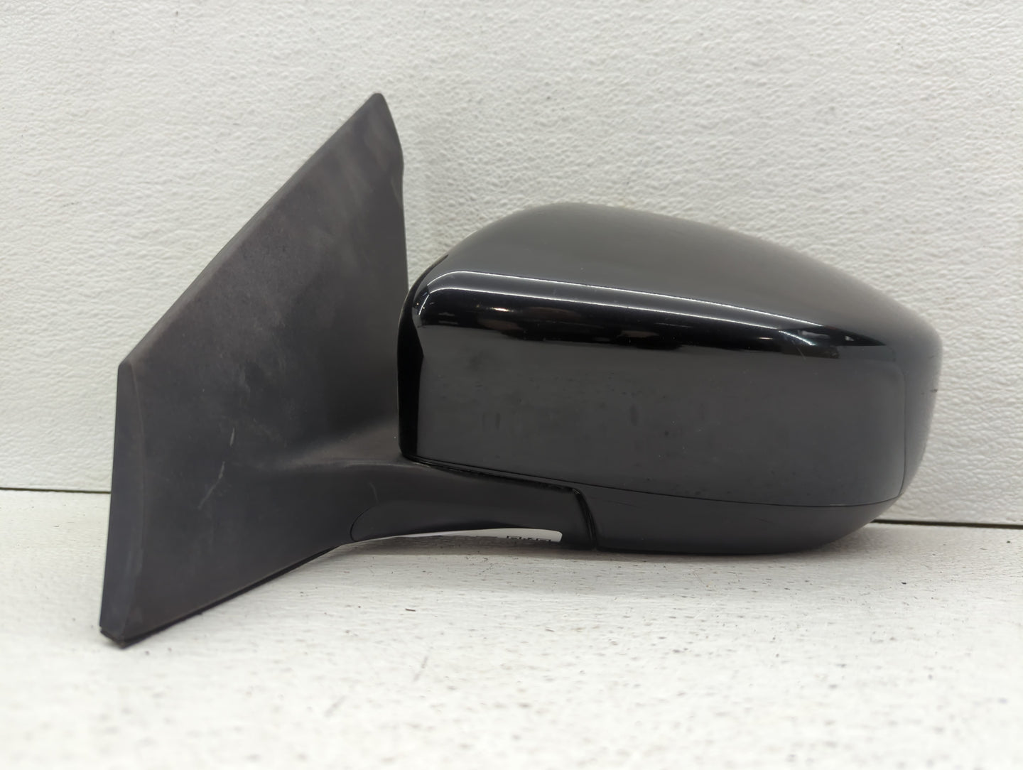2013-2015 Nissan Sentra Driver Side View Mirror - Left Door Mirror OEM Used - Oemusedautoparts1.com