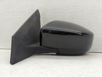 2013-2015 Nissan Sentra Driver Side View Mirror - Left Door Mirror OEM Used - Oemusedautoparts1.com