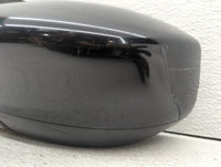 2013-2015 Nissan Sentra Driver Side View Mirror - Left Door Mirror OEM Used - Oemusedautoparts1.com