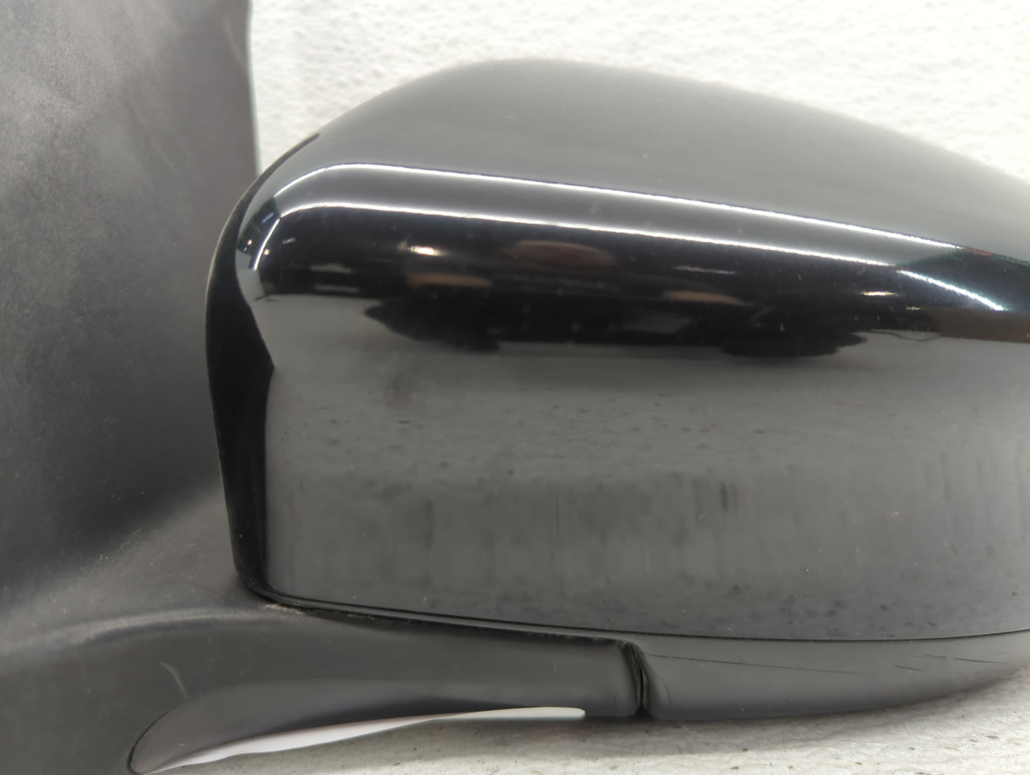 2013-2015 Nissan Sentra Driver Side View Mirror - Left Door Mirror OEM Used - Oemusedautoparts1.com