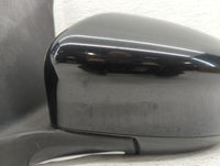 2013-2015 Nissan Sentra Driver Side View Mirror - Left Door Mirror OEM Used - Oemusedautoparts1.com