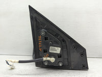 2013-2015 Nissan Sentra Driver Side View Mirror - Left Door Mirror OEM Used - Oemusedautoparts1.com