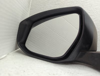 2013-2015 Nissan Sentra Driver Side View Mirror - Left Door Mirror OEM Used - Oemusedautoparts1.com