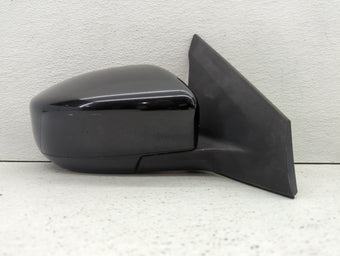 compare product 2013-2015 Nissan Sentra Passenger Side View Mirror - Right Door Mirror OEM Used