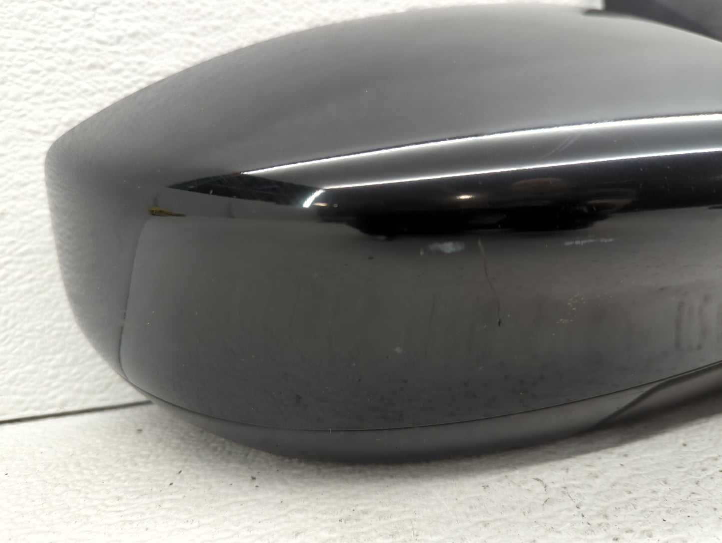 2013-2015 Nissan Sentra Passenger Side View Mirror - Right Door Mirror OEM Used - Oemusedautoparts1.com