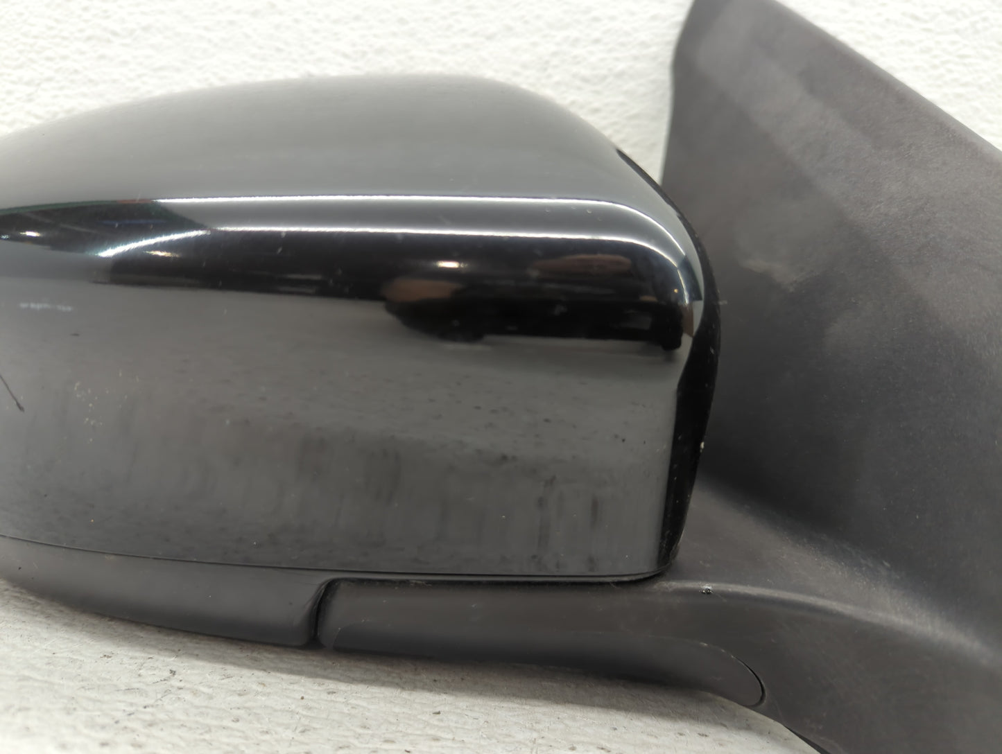 2013-2015 Nissan Sentra Passenger Side View Mirror - Right Door Mirror OEM Used - Oemusedautoparts1.com