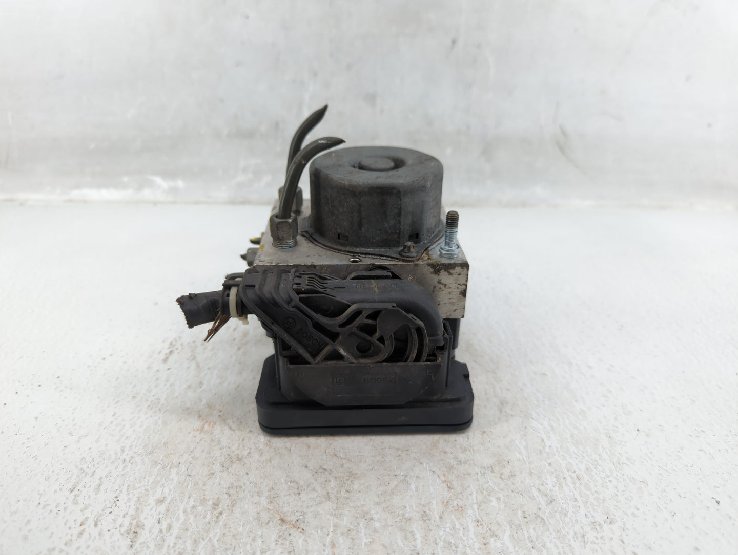2013-2014 Nissan Sentra ABS Pump Control Module Replacement P/N:47660 3SG0A Fits Fits 2013 2014 OEM Used Auto Parts - Oemuse