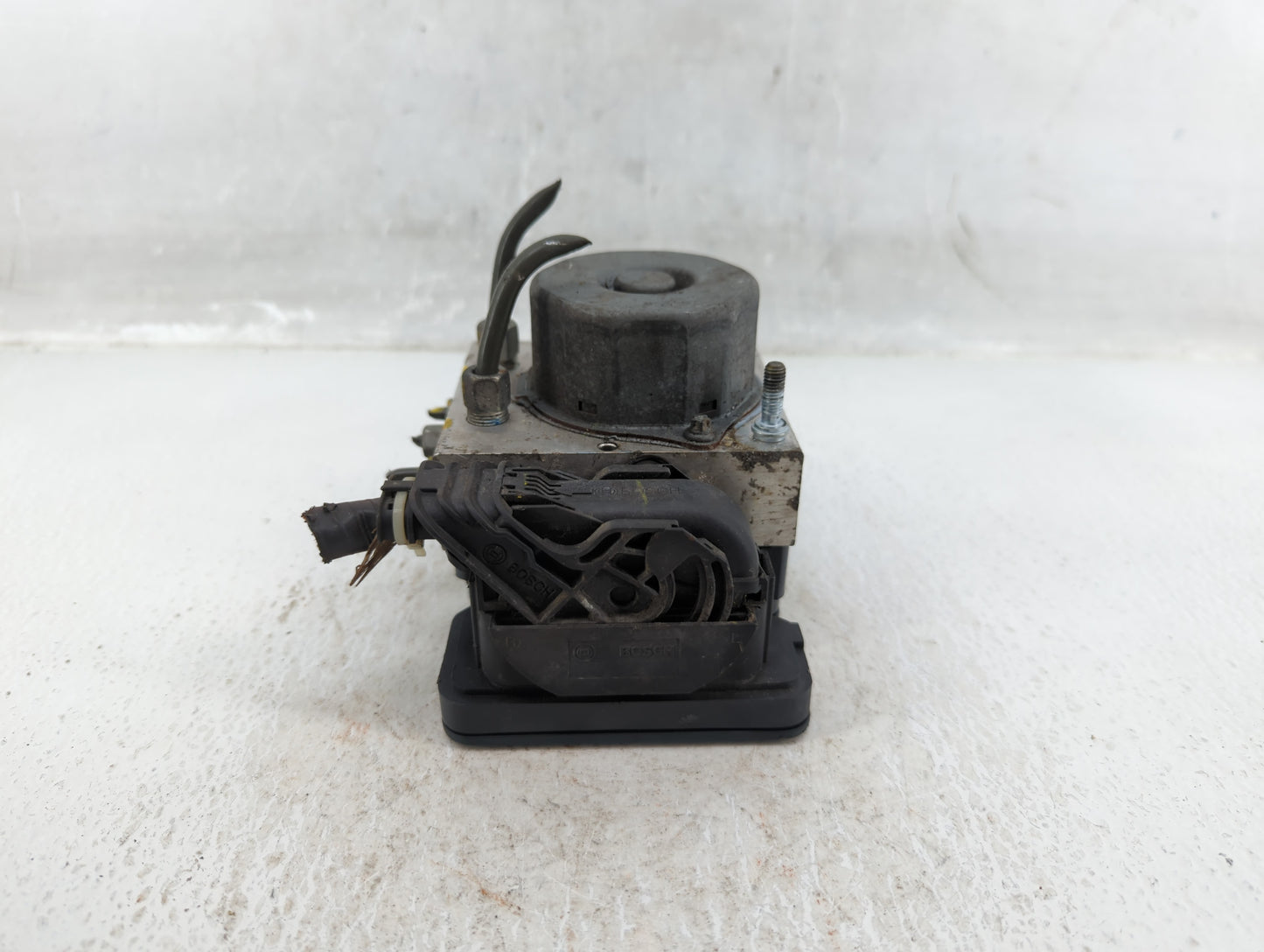 2013-2014 Nissan Sentra ABS Pump Control Module Replacement P/N:47660 3SG0A Fits Fits 2013 2014 OEM Used Auto Parts - Oemuse