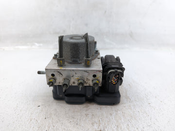 2013-2014 Nissan Sentra ABS Pump Control Module Replacement P/N:47660 3SG0A Fits Fits 2013 2014 OEM Used Auto Parts - Oemuse