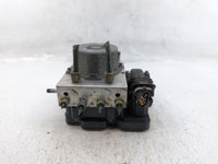 2013-2014 Nissan Sentra Anti-Lock Brake ABS Pump Module Actuator OEM P/N:47660 3SG0A Fits Fits 2013 2014 OEM Used Auto Parts