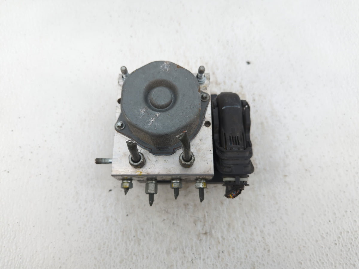 2013-2014 Nissan Sentra Anti-Lock Brake ABS Pump Module Actuator OEM P/N:47660 3SG0A Fits Fits 2013 2014 OEM Used Auto Parts