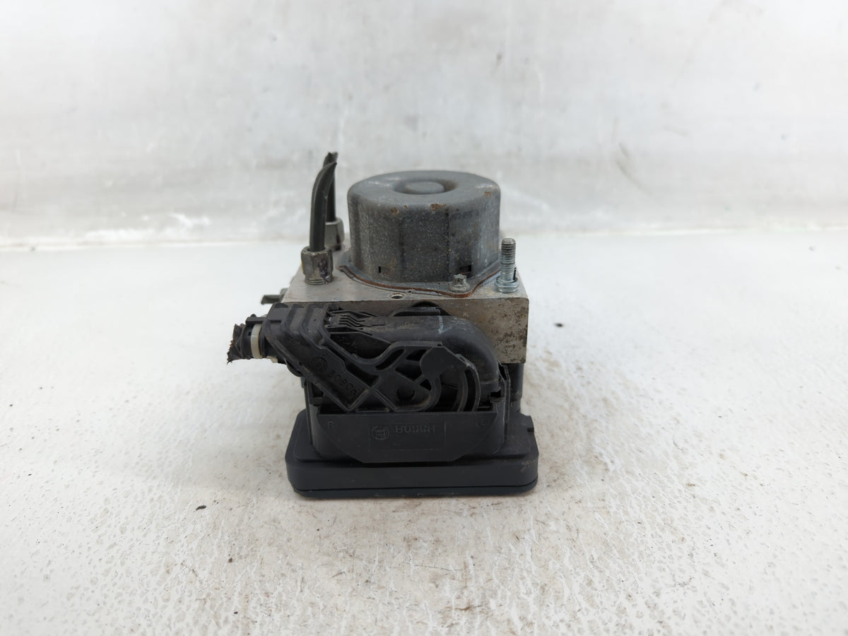 2013-2014 Nissan Sentra Anti-Lock Brake ABS Pump Module Actuator OEM P/N:47660 3SG0A Fits Fits 2013 2014 OEM Used Auto Parts