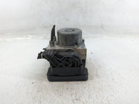 2013-2014 Nissan Sentra Anti-Lock Brake ABS Pump Module Actuator OEM P/N:47660 3SG0A Fits Fits 2013 2014 OEM Used Auto Parts