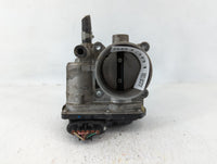 2013-2019 Nissan Sentra Throttle Body P/N:00267 3RA60-01 Fits Fits 2013 2014 2015 2016 2017 2018 2019 OEM Used Auto Parts - 