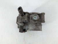 2013-2019 Nissan Sentra Throttle Body P/N:00267 3RA60-01 Fits Fits 2013 2014 2015 2016 2017 2018 2019 OEM Used Auto Parts - 
