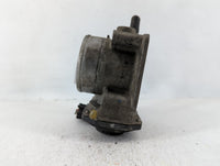 2013-2019 Nissan Sentra Throttle Body P/N:00267 3RA60-01 Fits Fits 2013 2014 2015 2016 2017 2018 2019 OEM Used Auto Parts - 