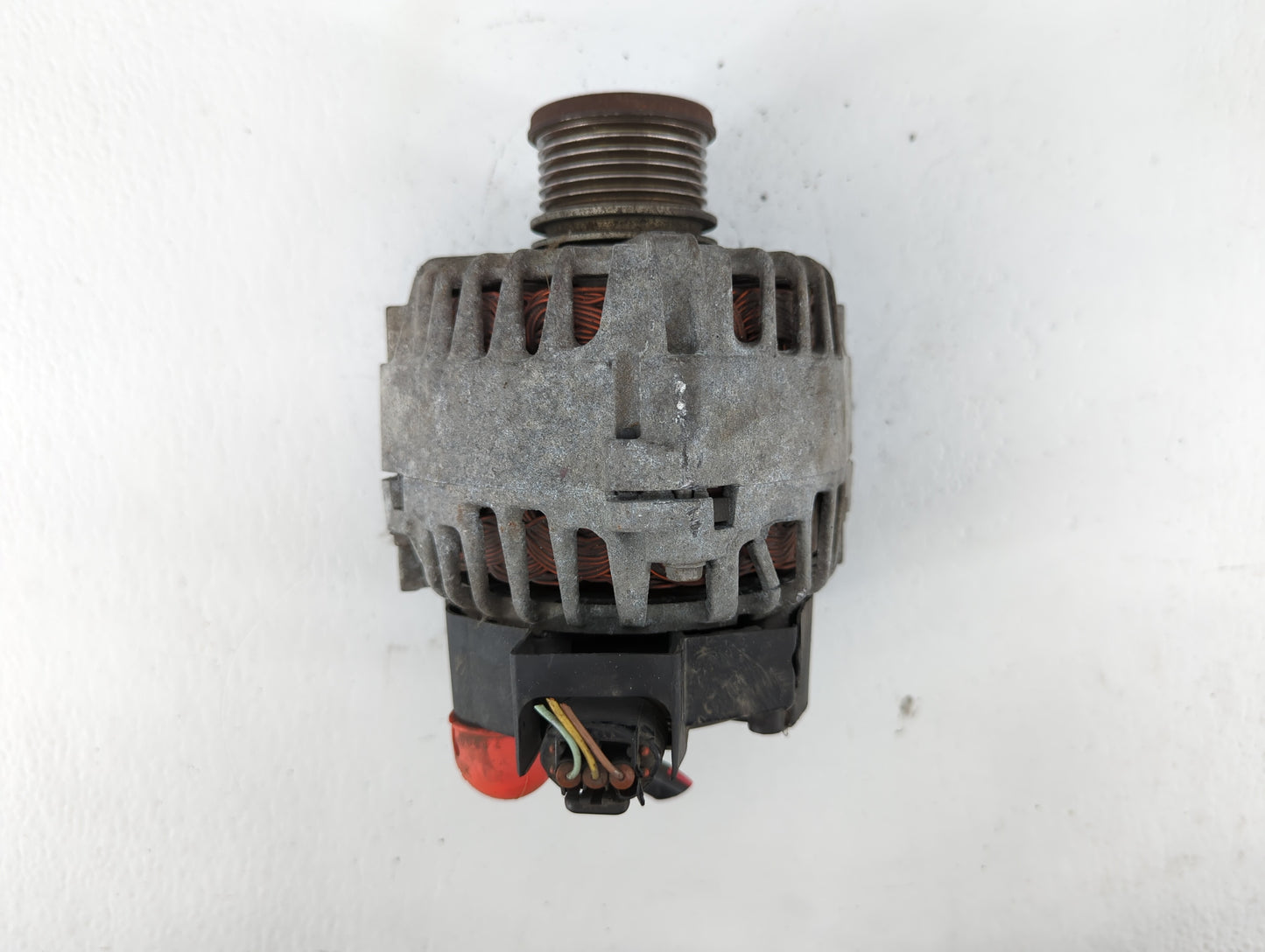 2013-2019 Nissan Sentra Alternator Replacement Generator Charging Assembly Engine OEM P/N:23100 3SH2B Fits OEM Used Auto Par