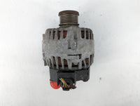 2013-2019 Nissan Sentra Alternator Replacement Generator Charging Assembly Engine OEM P/N:23100 3SH2B Fits OEM Used Auto Par