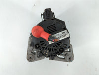 2013-2019 Nissan Sentra Alternator Replacement Generator Charging Assembly Engine OEM P/N:23100 3SH2B Fits OEM Used Auto Par