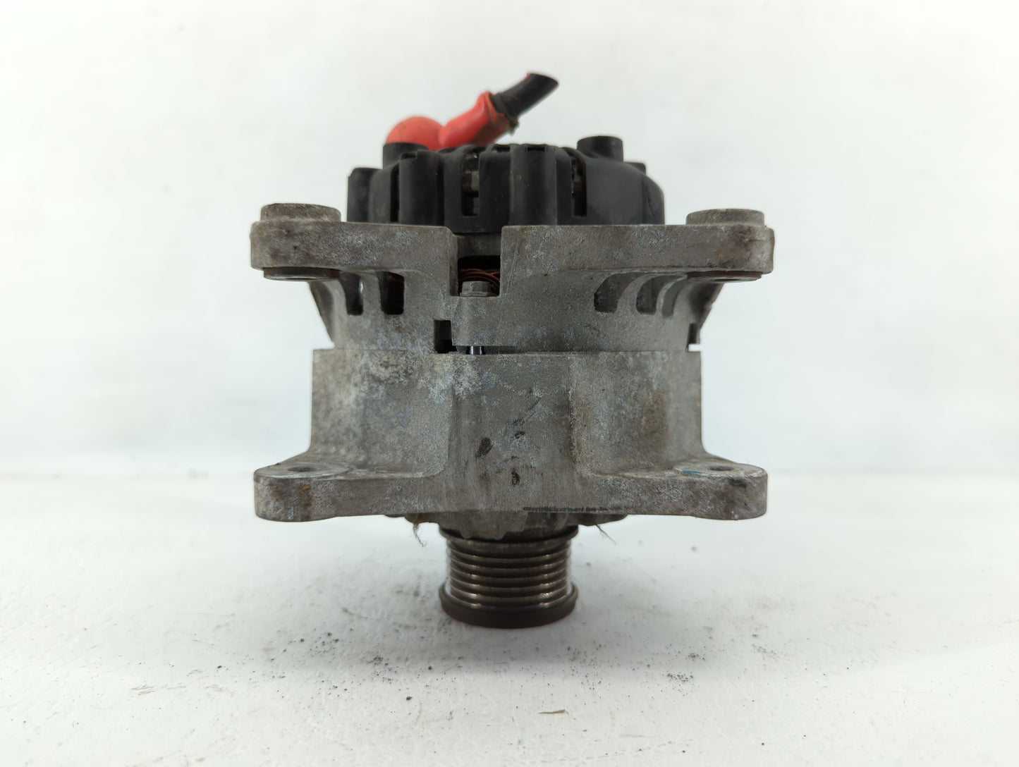 2013-2019 Nissan Sentra Alternator Replacement Generator Charging Assembly Engine OEM P/N:23100 3SH2B Fits OEM Used Auto Par