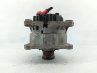 2013-2019 Nissan Sentra Alternator Replacement Generator Charging Assembly Engine OEM P/N:23100 3SH2B Fits OEM Used Auto Par