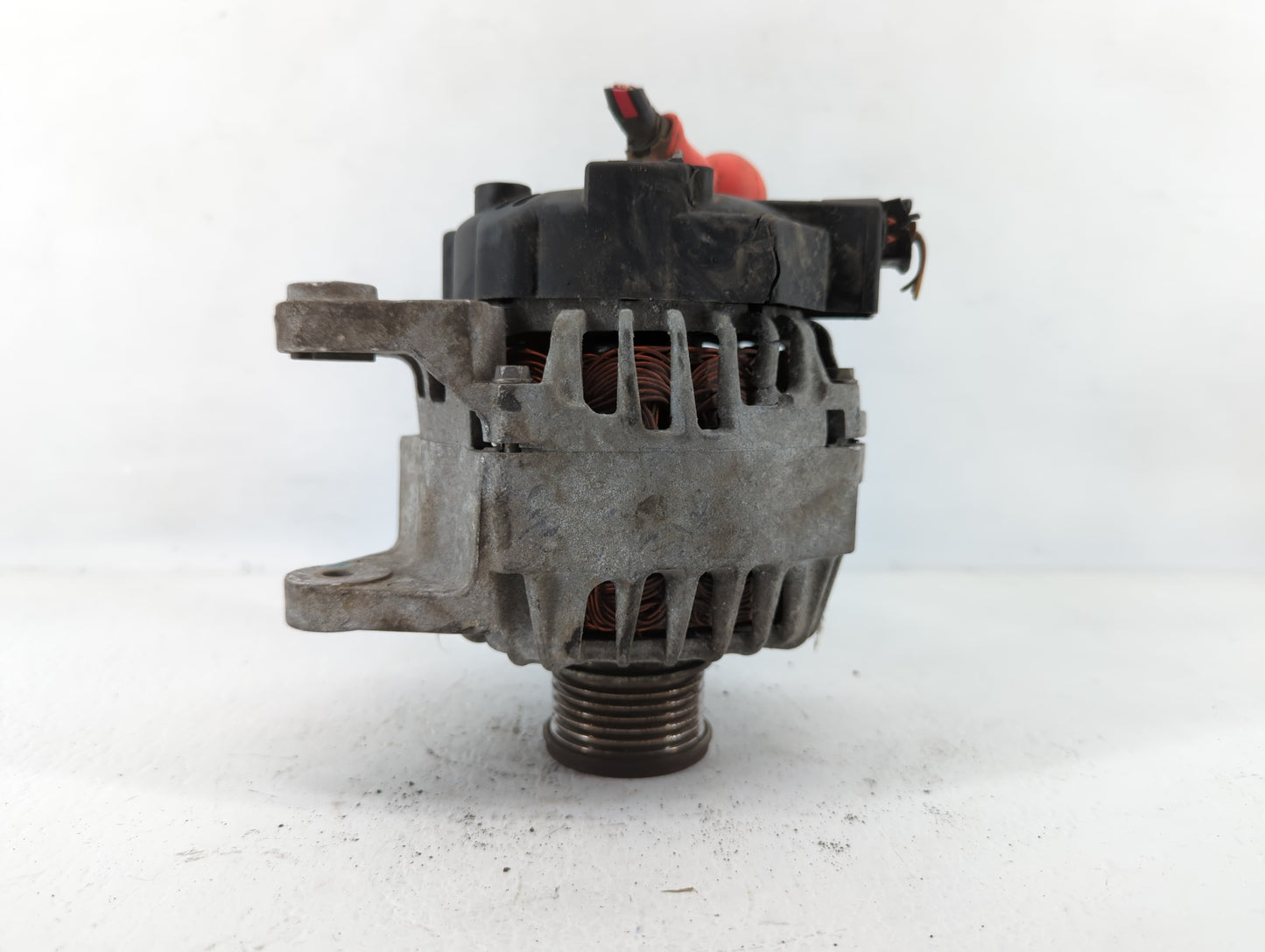 2013-2019 Nissan Sentra Alternator Replacement Generator Charging Assembly Engine OEM P/N:23100 3SH2B Fits OEM Used Auto Par