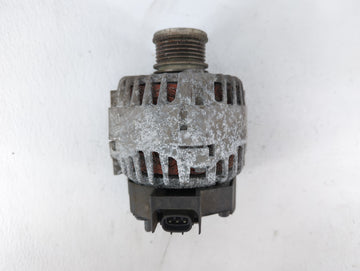 2013-2019 Nissan Sentra Alternator Replacement Generator Charging Assembly Engine OEM P/N:23100 3SH2B Fits OEM Used Auto Par