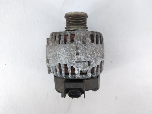 2013-2019 Nissan Sentra Alternator Replacement Generator Charging Assembly Engine OEM P/N:23100 3SH2B Fits OEM Used Auto Par