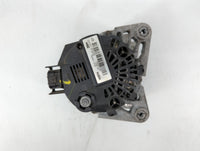 2013-2019 Nissan Sentra Alternator Replacement Generator Charging Assembly Engine OEM P/N:23100 3SH2B Fits OEM Used Auto Par