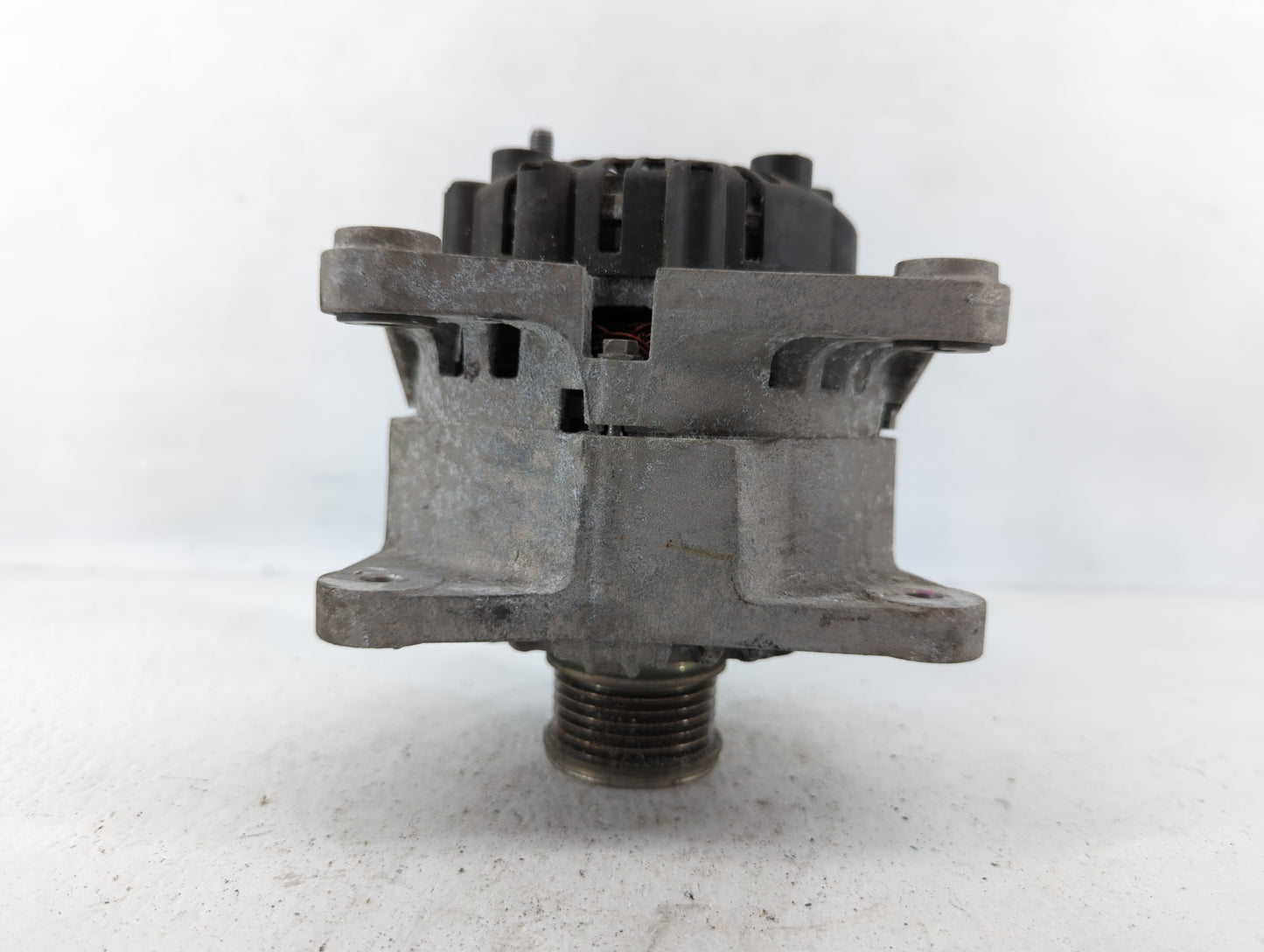 2013-2019 Nissan Sentra Alternator Replacement Generator Charging Assembly Engine OEM P/N:23100 3SH2B Fits OEM Used Auto Par