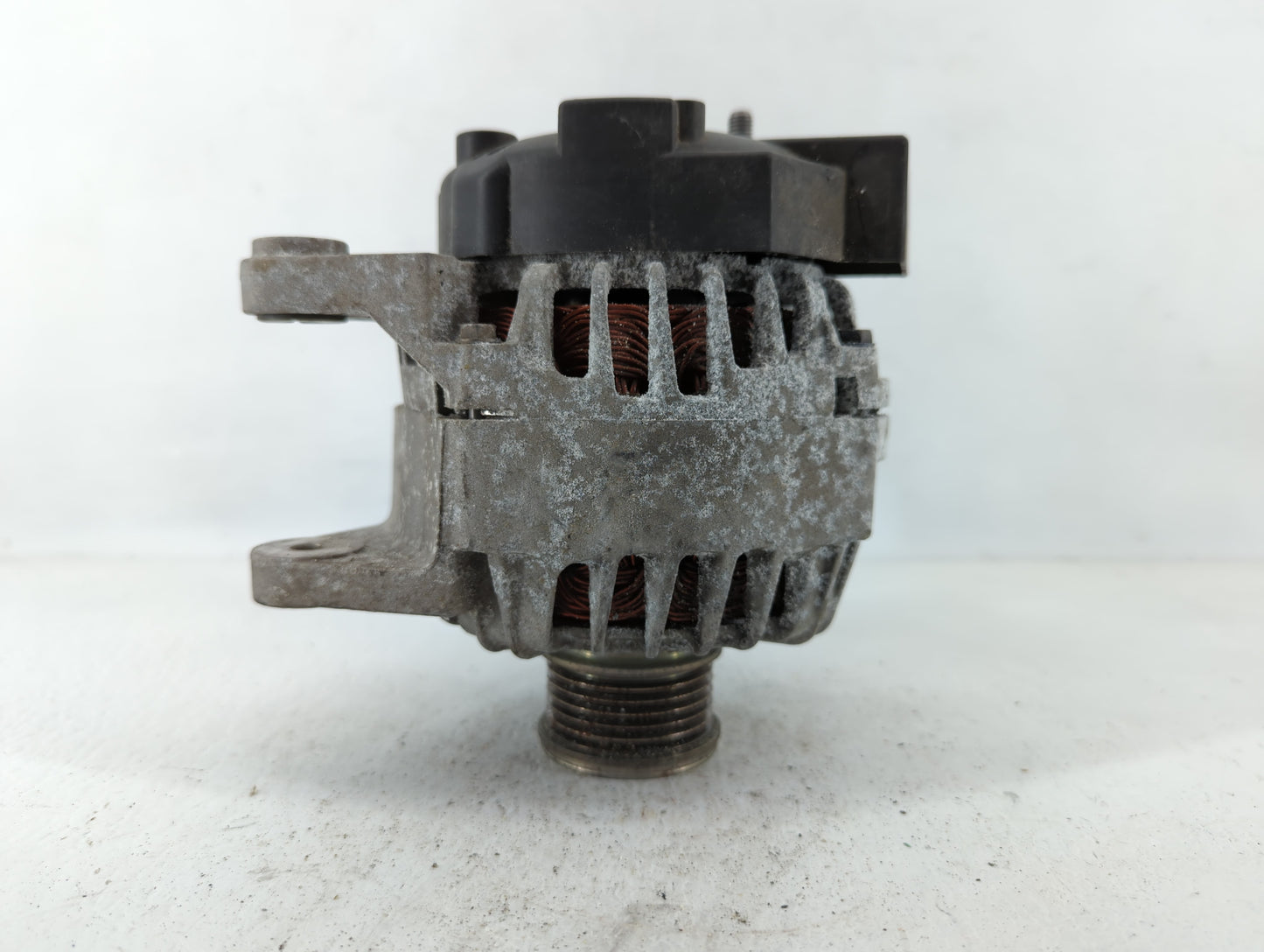 2013-2019 Nissan Sentra Alternator Replacement Generator Charging Assembly Engine OEM P/N:23100 3SH2B Fits OEM Used Auto Par