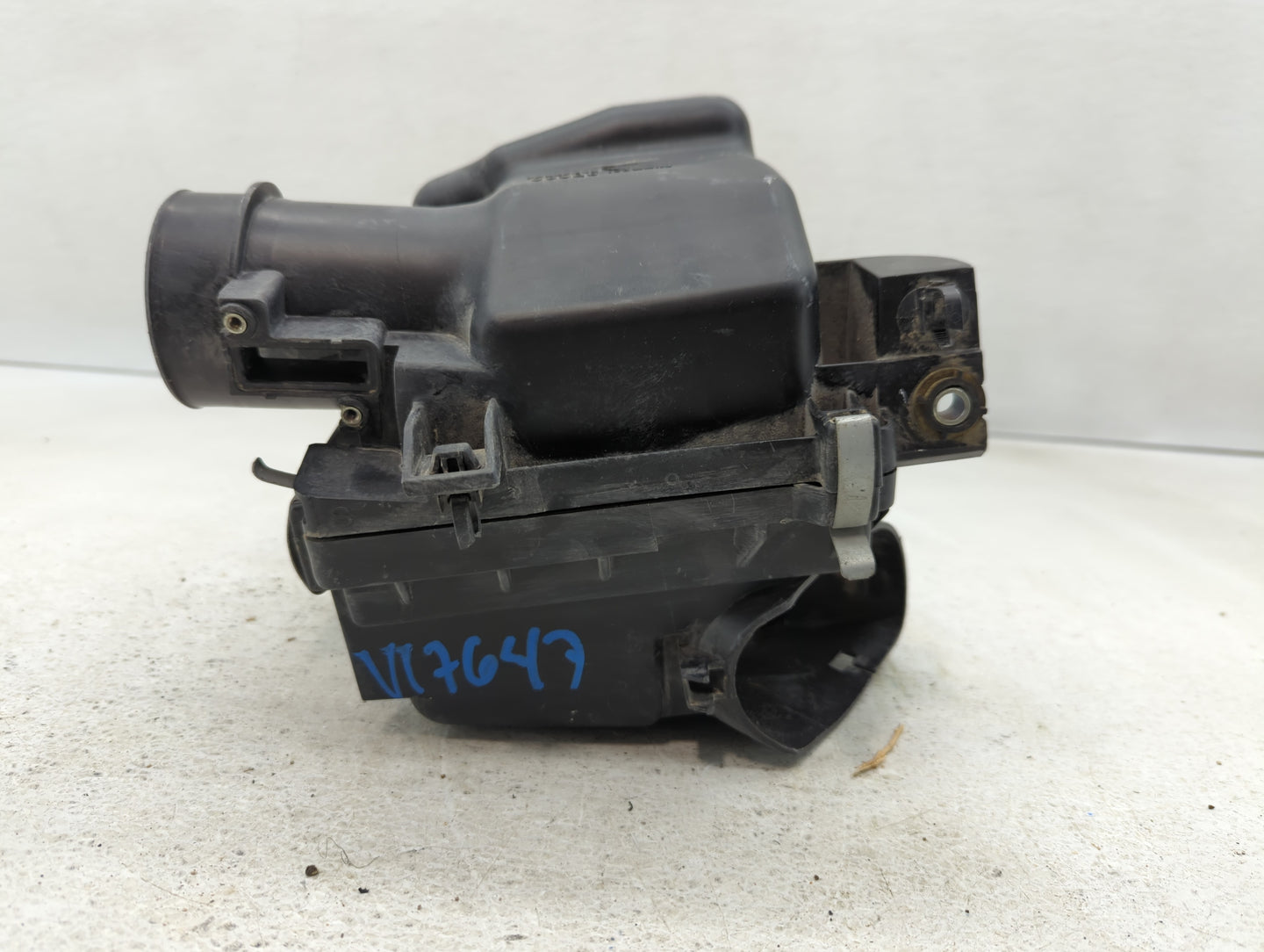 2013-2019 Nissan Sentra Air Cleaner Intake-duct Hose Tube - Oemusedautoparts1.com
