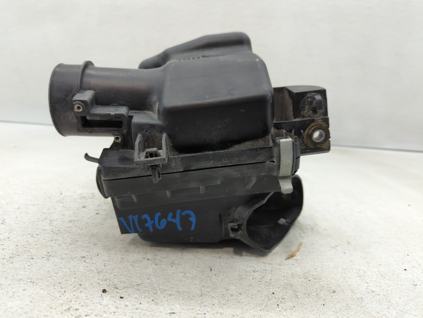 2013-2019 Nissan Sentra Air Cleaner Intake-duct Hose Tube - Oemusedautoparts1.com