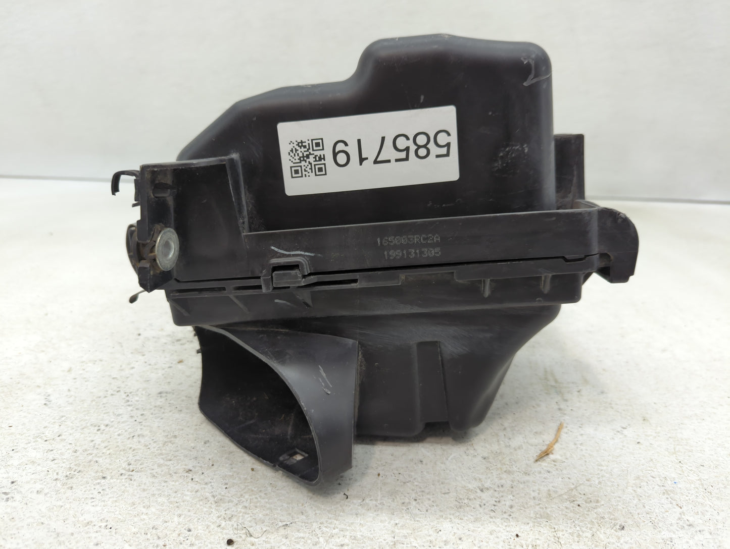 2013-2019 Nissan Sentra Air Cleaner Intake-duct Hose Tube - Oemusedautoparts1.com