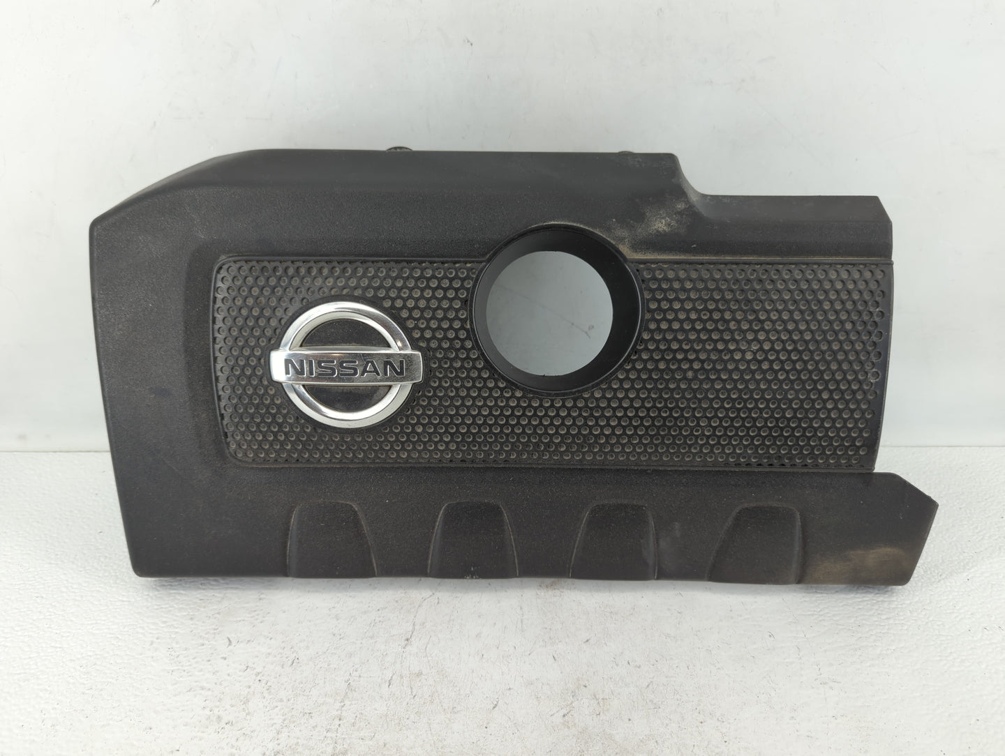 2013 Nissan Sentra Engine Cover - Oemusedautoparts1.com