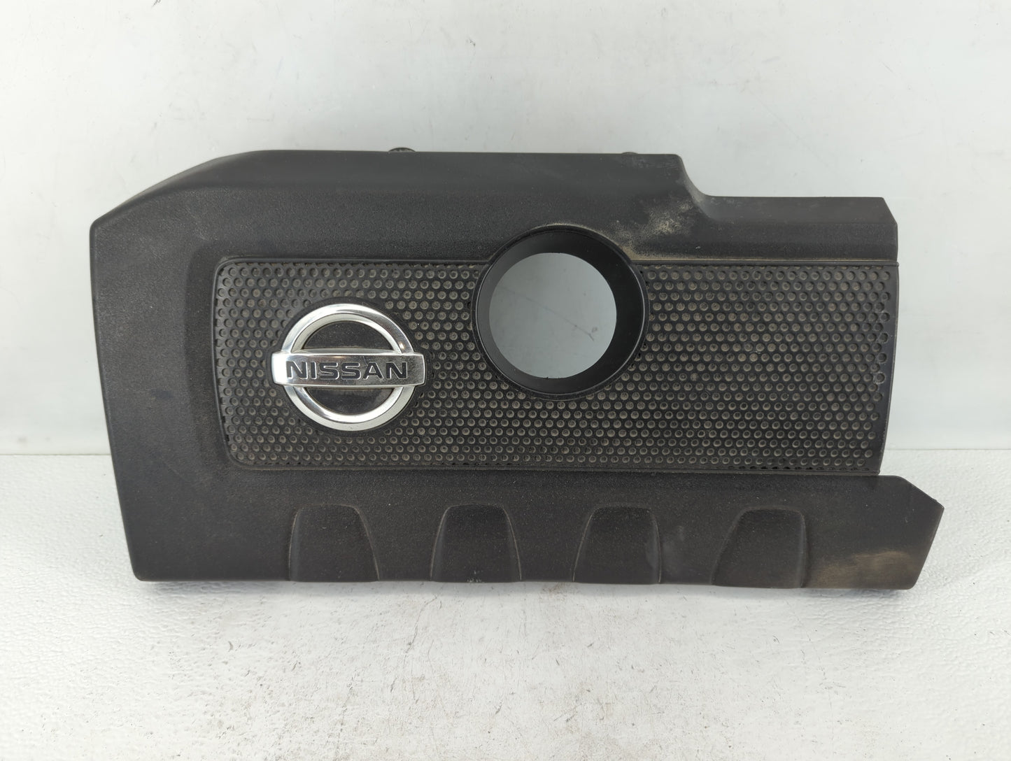 2013 Nissan Sentra Engine Cover - Oemusedautoparts1.com