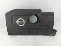 2013 Nissan Sentra Engine Cover - Oemusedautoparts1.com