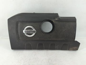2013 Nissan Sentra Engine Cover - Oemusedautoparts1.com