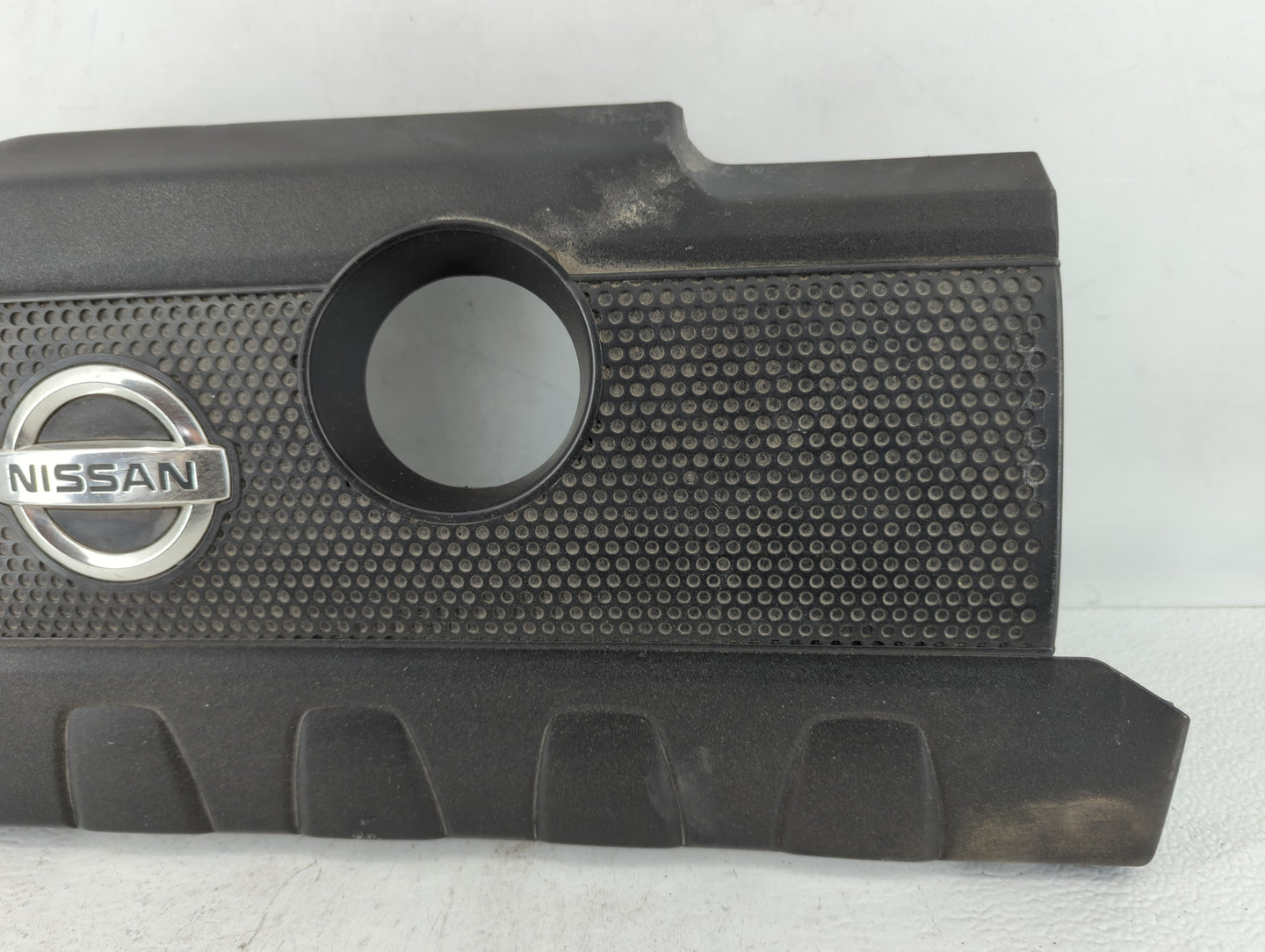 2013 Nissan Sentra Engine Cover - Oemusedautoparts1.com