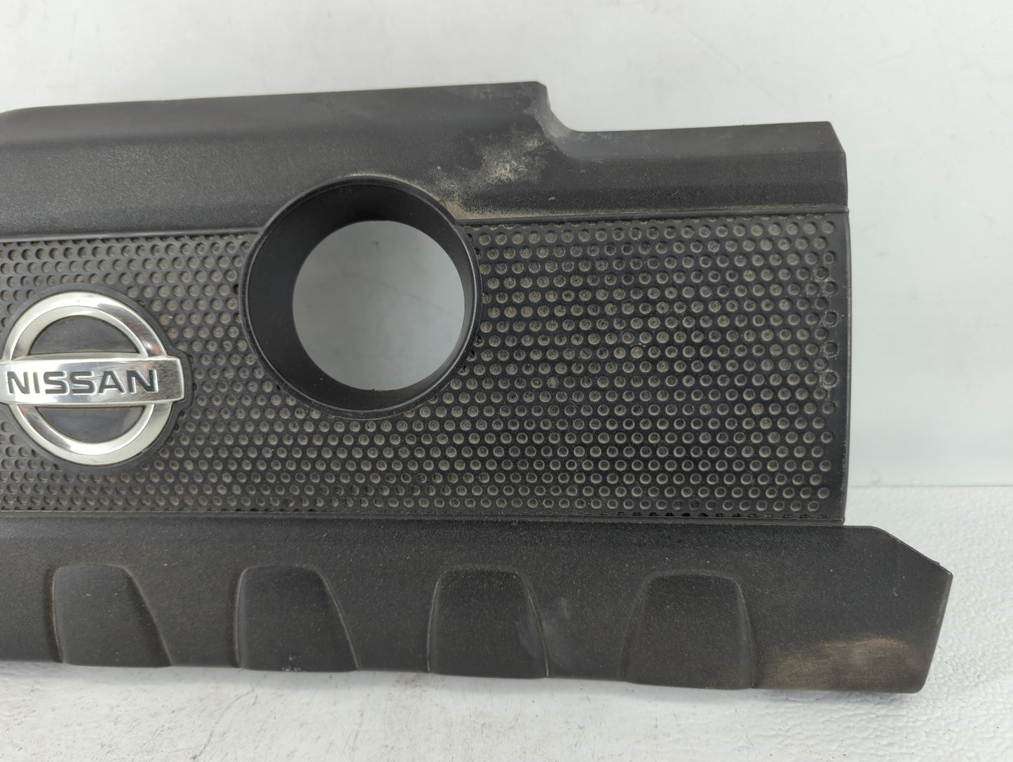 2013 Nissan Sentra Engine Cover - Oemusedautoparts1.com